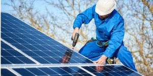 Installation Maintenance Panneaux Solaires Photovoltaïques à Mouthiers-sur-Boeme